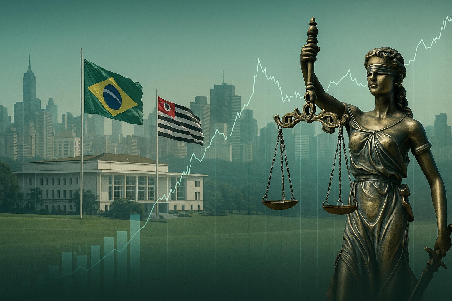 Transação débitos SP